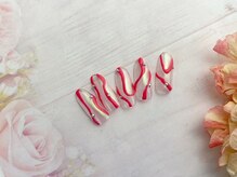 ネイルサロン&スクール ジーナ(GINA)/ニュアンスネイル