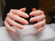 グラシアス(Gracias)/ミラー細フレンチ