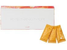 ヨサパークサンテ 広島駅前店(Sante)/アンプ ナノモア