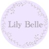 リリーベル(Lily Belle)のお店ロゴ