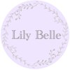 リリーベル(Lily Belle)ロゴ