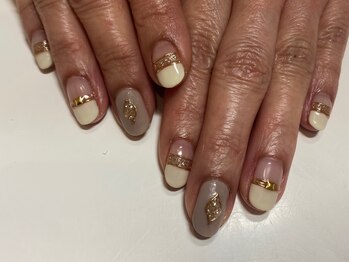 ビューティールームウィズ(beauty room w/)/