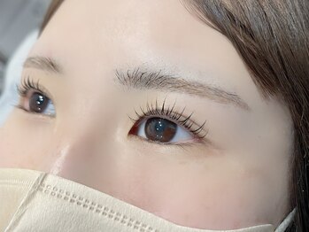 イルカ 錦糸町(ilka)/パリジェンヌラッシュリフト☆