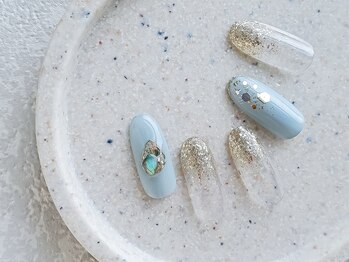 マイ ネイル 銀座店(Mai Nail)/ショートCourse☆