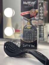 コクーン(COCOON)/絡みづらいヘアブラシサラ艶髪ヘ