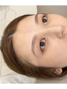 ミーアアイサロン(miia eye salon)/ラッシュリフト