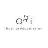 オリ(ORi)のお店ロゴ