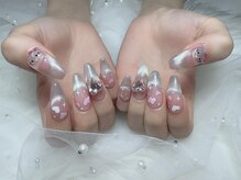 ティプラスネイル 木場(T+Nail)/マグネット