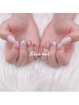 ティアラネイル 宇都宮/