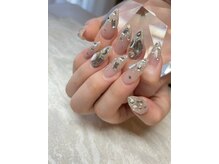 カズネイル(Kazu nail)