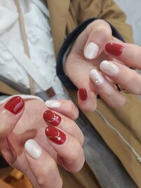 シンプルかわいい☆