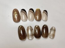 フェザー(Feather)/大人気♪feather定額アート☆