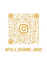 ポーラ 笑美 あびこ店(POLA)/Instgram