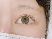 テラスヘア(TERRACE hair)/パリジェンヌラッシュリフト