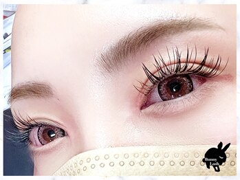 バニーラッシュ(Bunny Lash)/【パリエク】