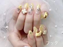 ネイルプリンセス(Nail Princess)/