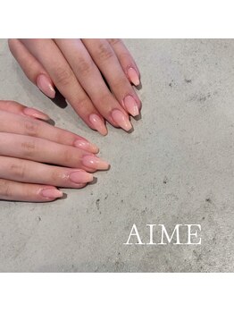 アイム(AIME)/シンプル