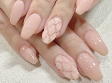 ビアンカ 武蔵浦和店(Bianca)/キルティングネイル