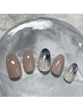 ラウレアネイル(laule'a nail)/インクネイル