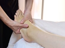 マイマイ(maimai)/レッグケア