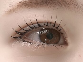 サロングレイス(Salon Grace)/まつ毛パーマ