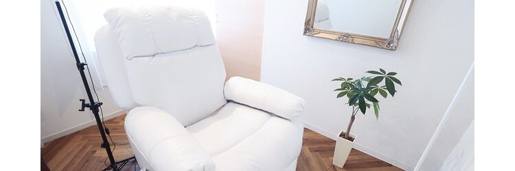 ラボー(la beaux)のサロンヘッダー
