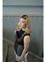 ステラヨンゴ(STELLA45)&nbsp;YOKOYAMA NANAMI