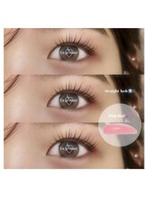 ラジェム 越谷店(La gemme)/【リフエクにもオススメ◎】