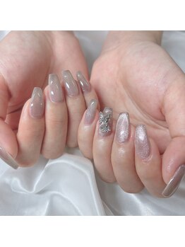 レッドネイル(Redネイル)/