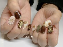 ネイルズサンキュー(Nails 39)/