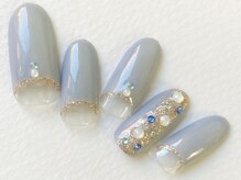 ネイルーク(Nailuke)/定額スペシャルデザイン