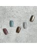 【hand】ご新規様オフ無料☆one color ¥4000