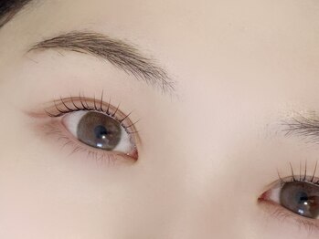 ネイルサロン プール ヴー(Nail Salon Pour Vous)/【まつげ/ラッシュリフト】