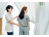 【セットコース】お身体を徹底的にケア！痩健美よくばりセレクト　180分