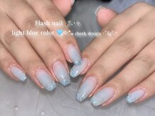 シエル(Ciel)/フラッシュネイル
