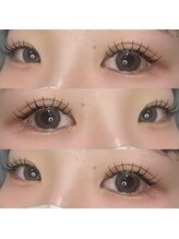 フェイン 明治神宮前店(fein.)/ぱっちりマツエク