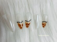 ハロー(Hello)/定額コース