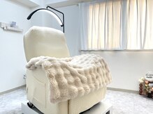 マイア 草加(maia)の雰囲気（白を基調としたプライベート個室空間にしております。《草加》）