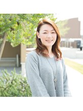 ハナコ 木太店 浅原 真理子