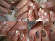 チロルネイル(Chiloru nail)