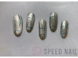 #160　スピードメニュー