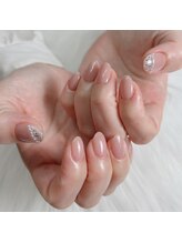 グリッター(Glitter)/定額A