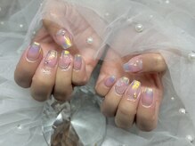 スティムネイル(Stimu nail)/