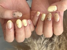 リアンスネイルヴィヴィッド 倉敷店(LianS nail ViViD)/オーダー