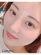 ランプシー(Lampsi)/眉毛☆まつ毛