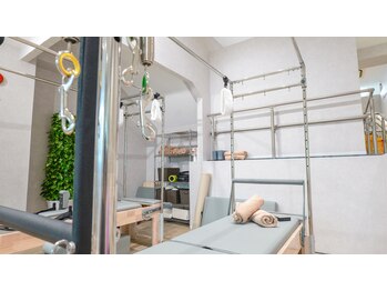 ラ ピラティス 川崎店(La pilates)/