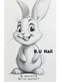 ビーユー 大宮(B U)/B・U Nail Salon 大宮