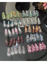 スージー(SUZY)/サンプルデザイン