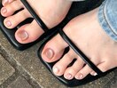 フットネイル/マグネットネイル