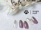 7，8月定額A/うねうねネイル